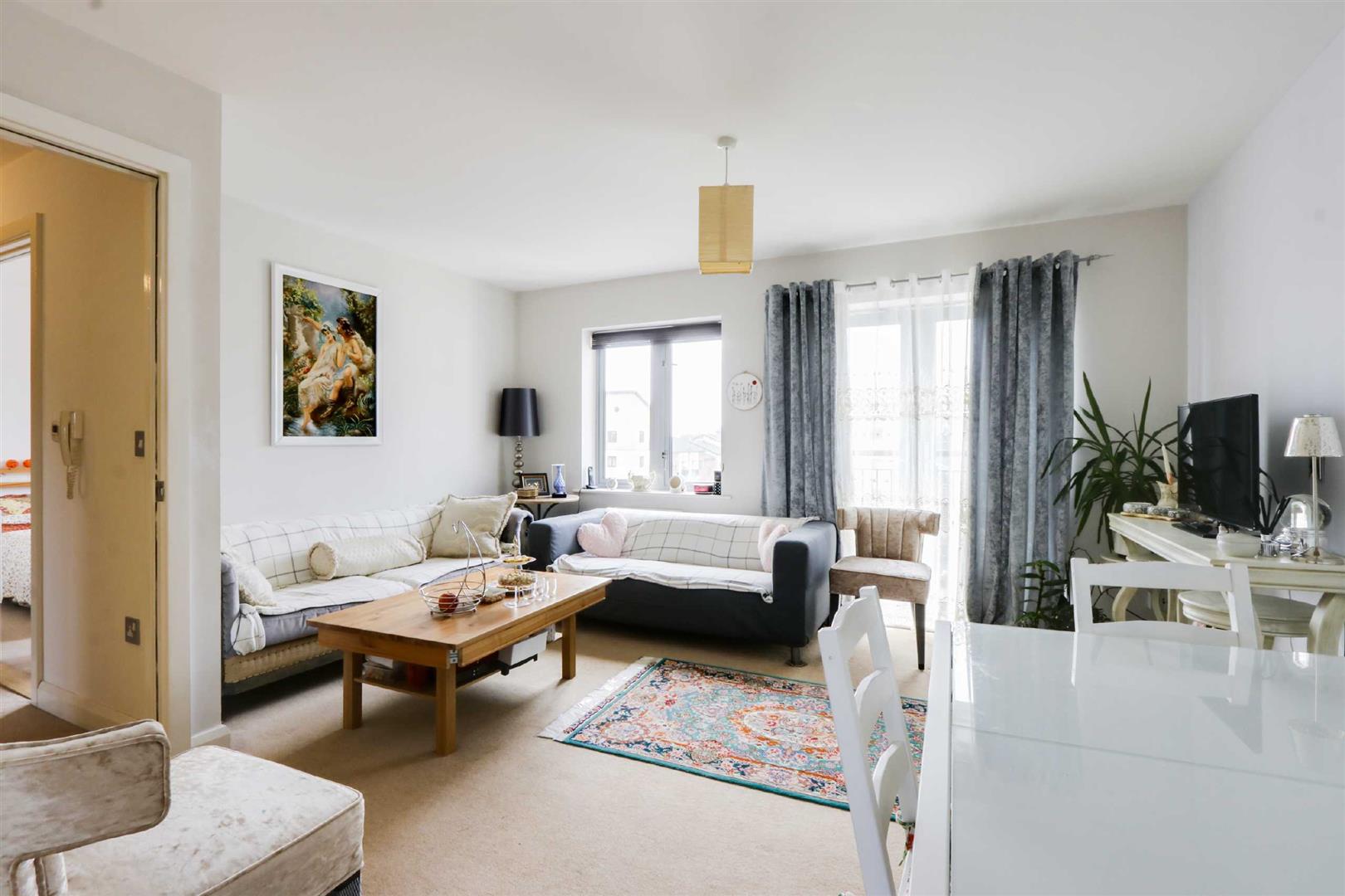 Tanfield Lane, Broughton, Milton Keynes